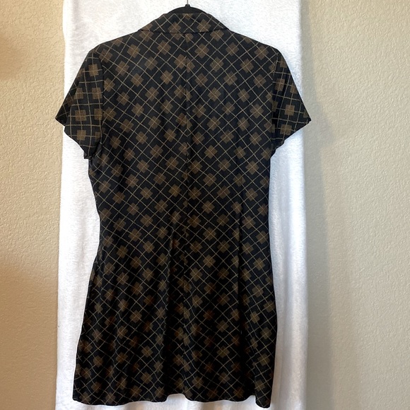 Junior’s Iz California Dress-size 11 - Picture 2 of 2